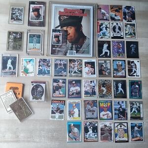 Cal Ripken Exclusive Collection